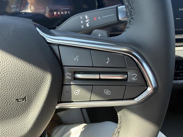 2026 Chevrolet Equinox LT - Photo 36
