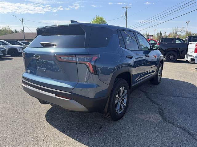 2026 Chevrolet Equinox LT - Photo 6