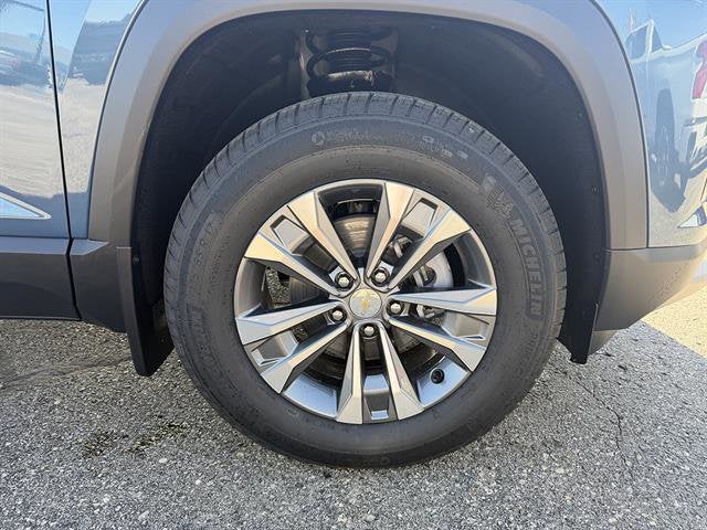 2026 Chevrolet Equinox LT - Photo 8