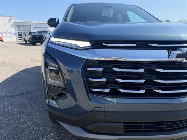 2026 Chevrolet Equinox LT - Photo 9