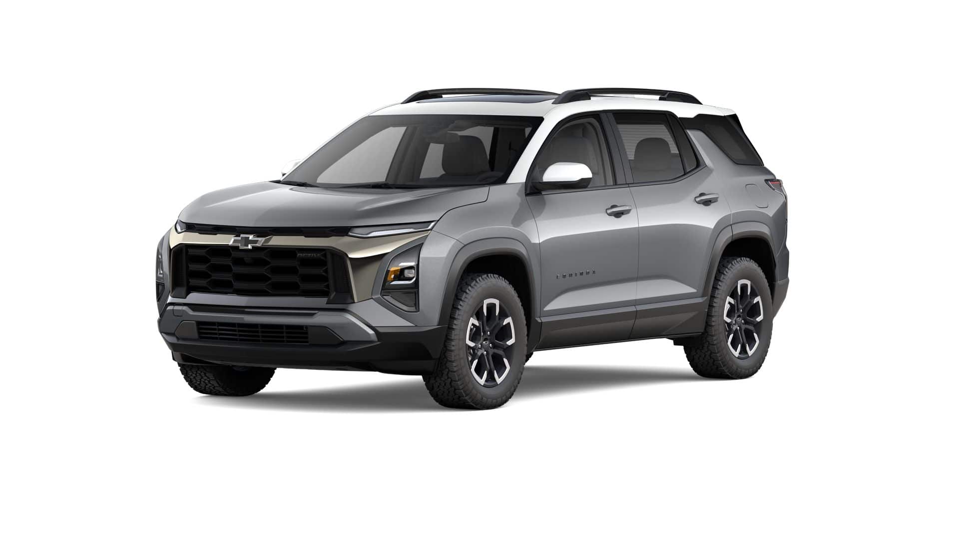 2026 Chevrolet Equinox AWD ACTIV 1.5T's photo