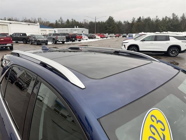 2023 Chevrolet Equinox Premier