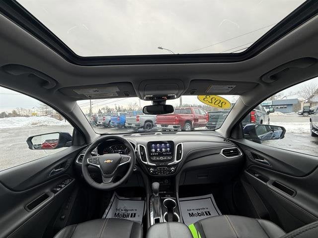 2023 Chevrolet Equinox Premier