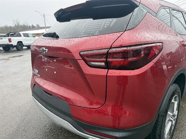 2026 Chevrolet Blazer 3LT