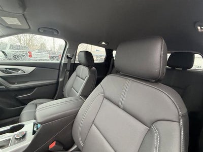 2026 Chevrolet Blazer 3LT