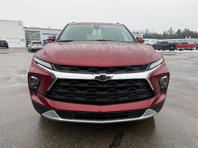 2026 Chevrolet Blazer 3LT
