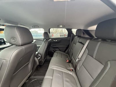 2026 Chevrolet Blazer 3LT