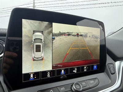 2026 Chevrolet Blazer 3LT