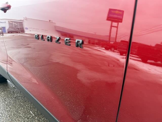 2024 Chevrolet Blazer 3LT