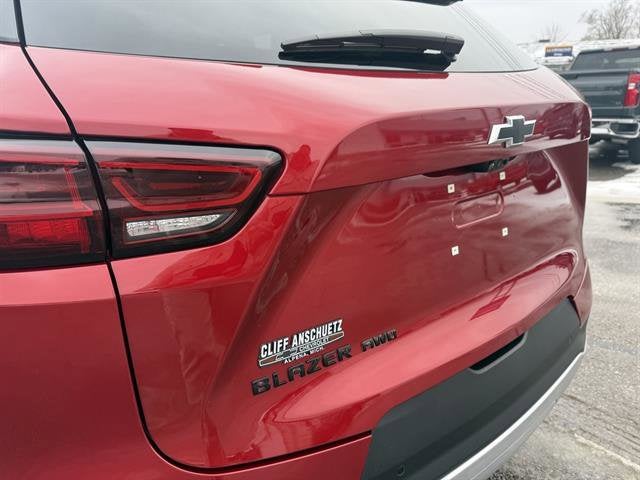 2024 Chevrolet Blazer 3LT