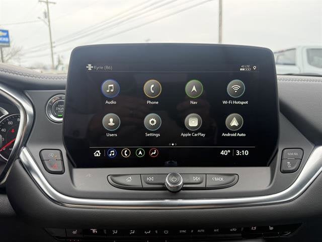 2024 Chevrolet Blazer 3LT