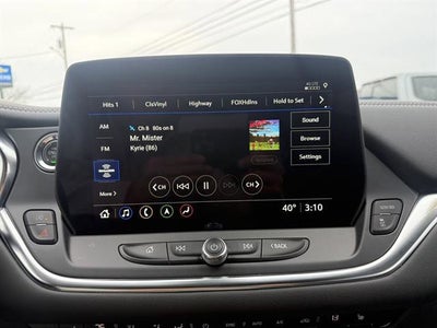 2024 Chevrolet Blazer 3LT