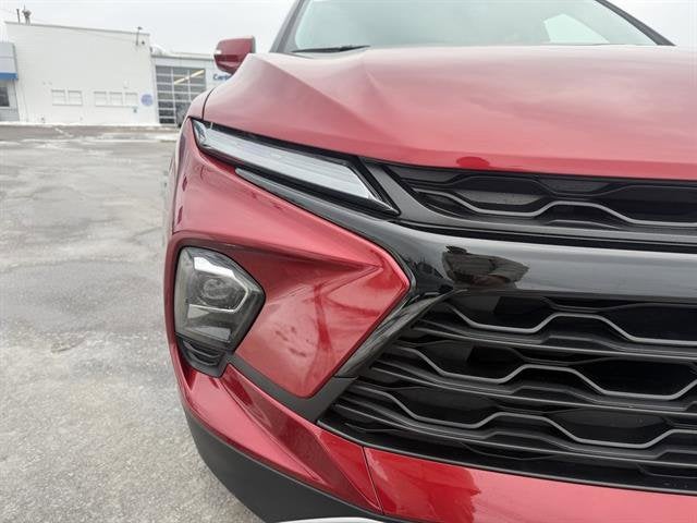 2024 Chevrolet Blazer 3LT