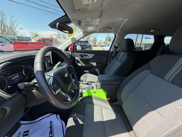 2024 Chevrolet Blazer 3LT