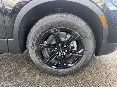 2025 Chevrolet Blazer 3LT