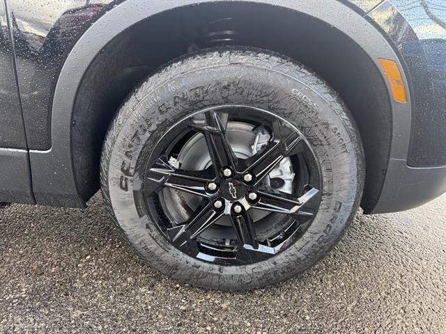 2025 Chevrolet Blazer 3LT