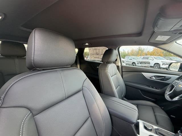 2025 Chevrolet Blazer 3LT