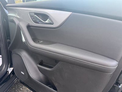 2025 Chevrolet Blazer 3LT