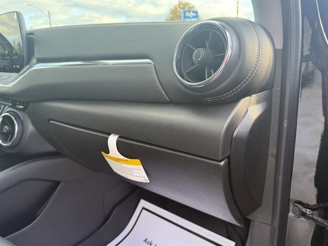 2025 Chevrolet Blazer 3LT