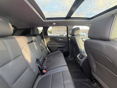 2025 Chevrolet Blazer 3LT