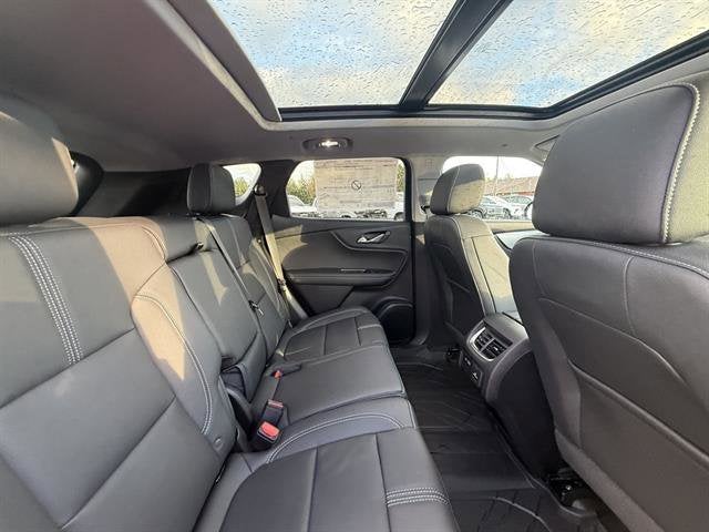 2025 Chevrolet Blazer 3LT