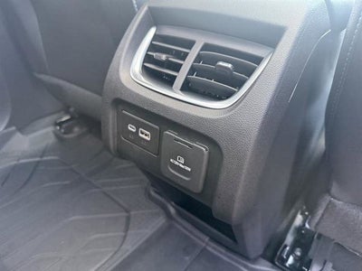 2025 Chevrolet Blazer 3LT