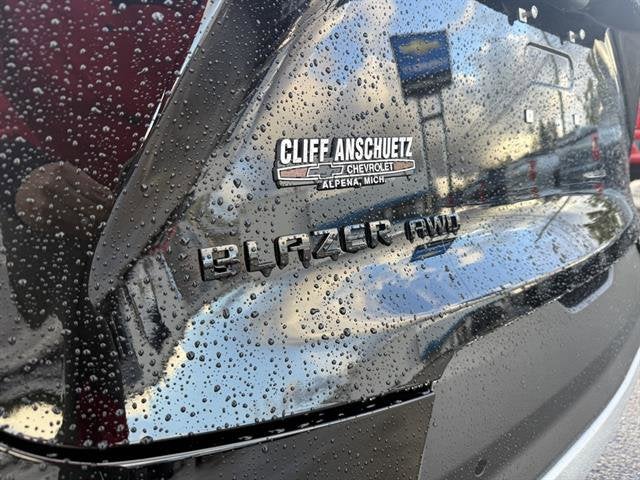 2025 Chevrolet Blazer 3LT