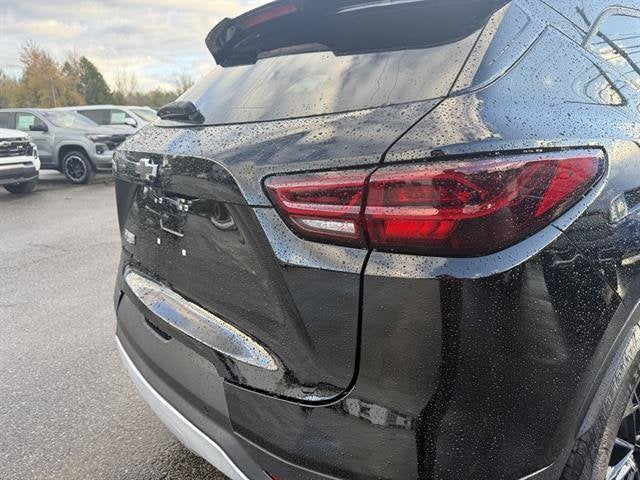 2025 Chevrolet Blazer 3LT