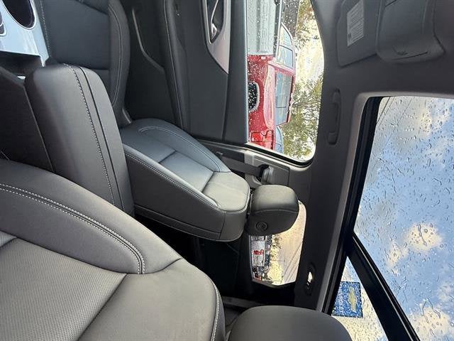 2025 Chevrolet Blazer 3LT