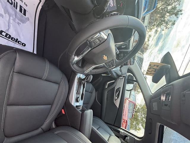 2025 Chevrolet Blazer 3LT