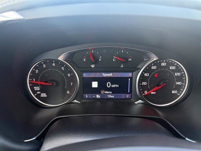 2025 Chevrolet Blazer 3LT