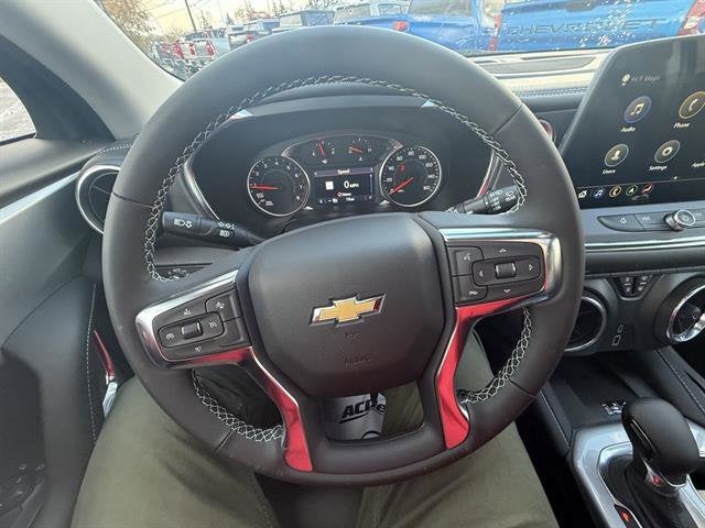 2025 Chevrolet Blazer 3LT