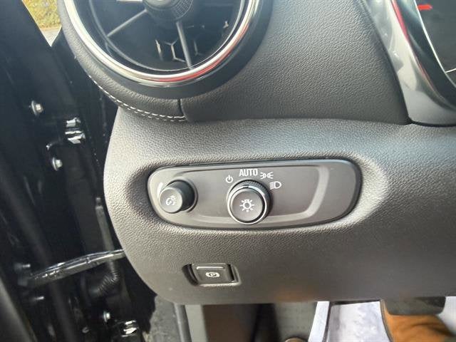 2025 Chevrolet Blazer 3LT