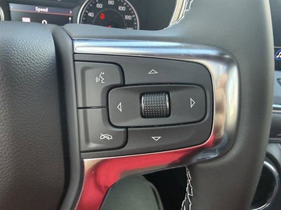 2025 Chevrolet Blazer 3LT