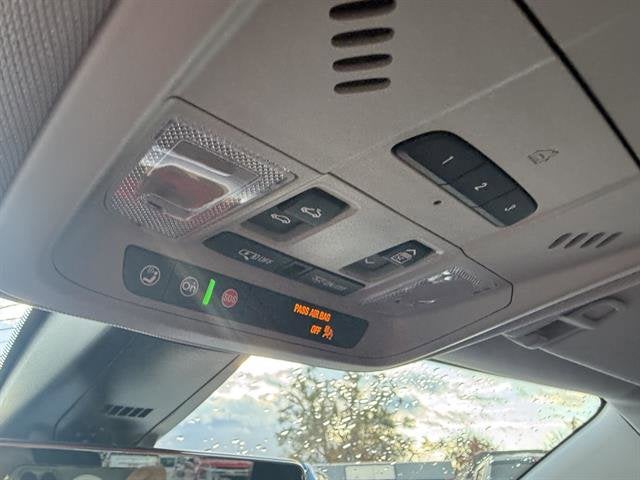 2025 Chevrolet Blazer 3LT