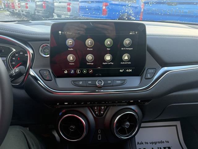 2025 Chevrolet Blazer 3LT