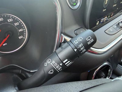 2025 Chevrolet Blazer 3LT