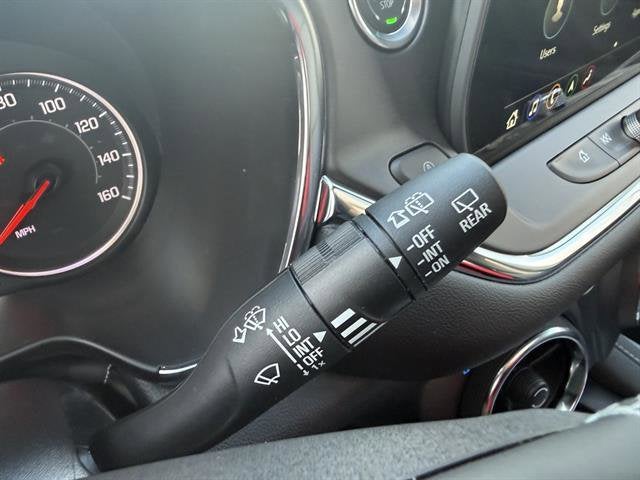 2025 Chevrolet Blazer 3LT