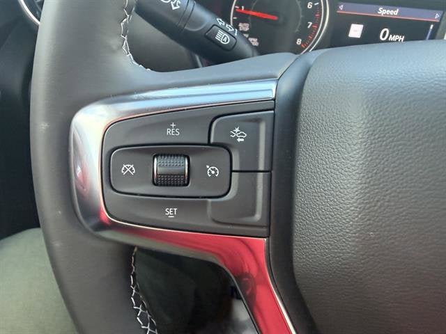 2025 Chevrolet Blazer 3LT