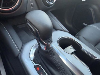 2025 Chevrolet Blazer 3LT