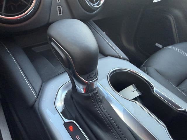 2025 Chevrolet Blazer 3LT