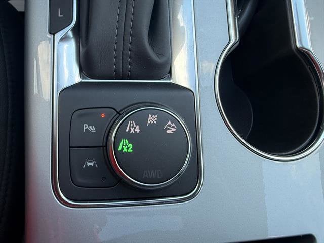 2025 Chevrolet Blazer 3LT