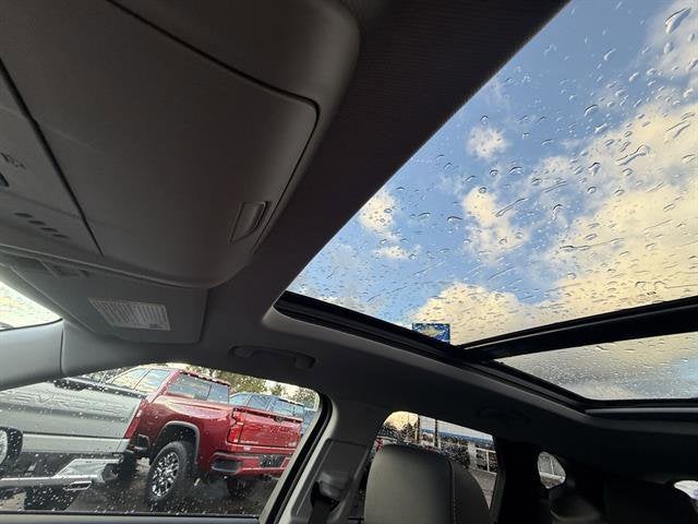 2025 Chevrolet Blazer 3LT