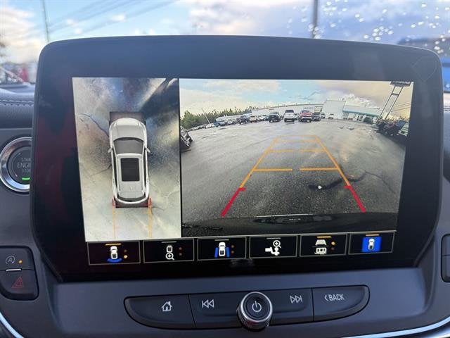 2025 Chevrolet Blazer 3LT