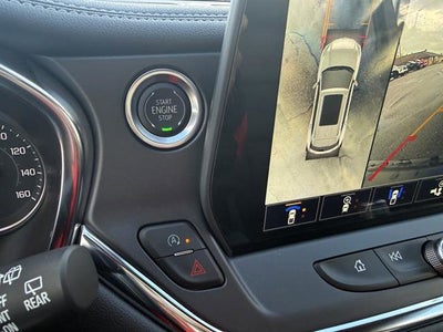 2025 Chevrolet Blazer 3LT