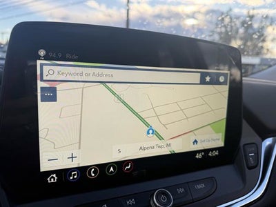 2025 Chevrolet Blazer 3LT