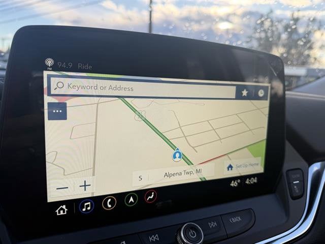 2025 Chevrolet Blazer 3LT