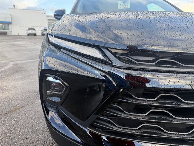 2025 Chevrolet Blazer 3LT