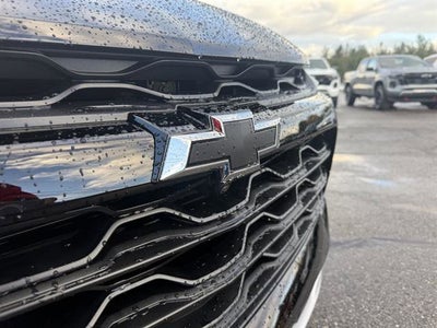 2025 Chevrolet Blazer 3LT