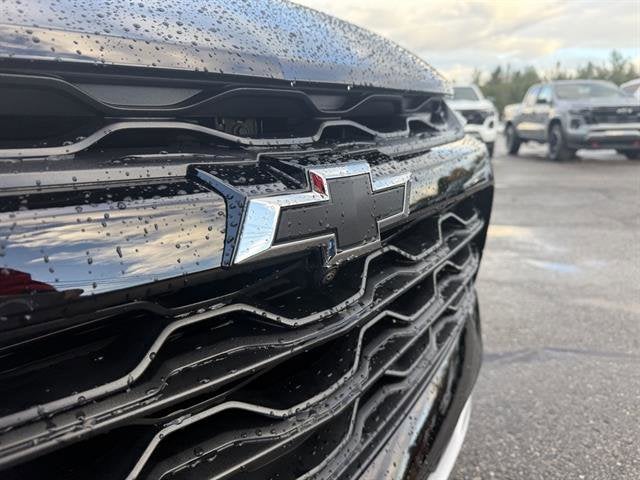 2025 Chevrolet Blazer 3LT